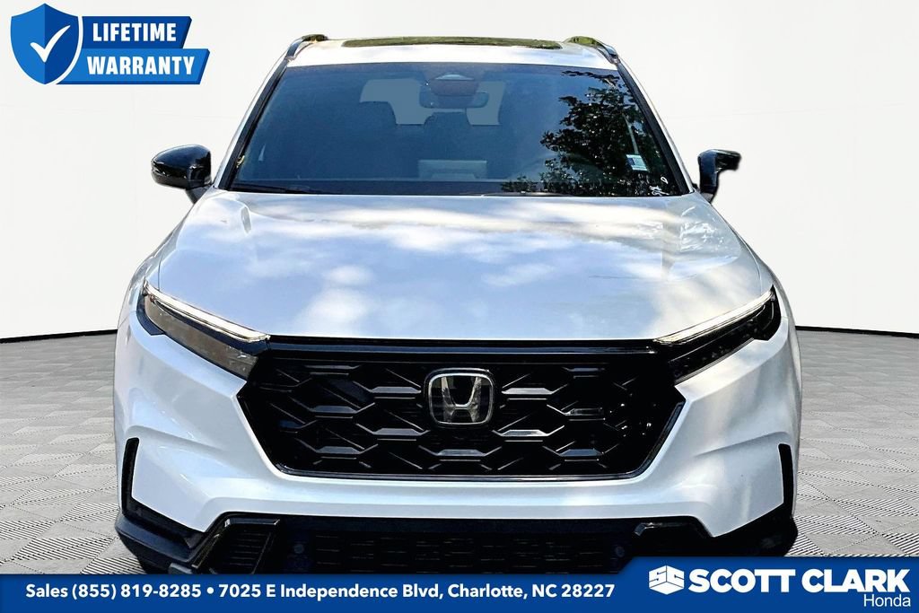 Used 2024 Honda CR-V Sport-L image 2