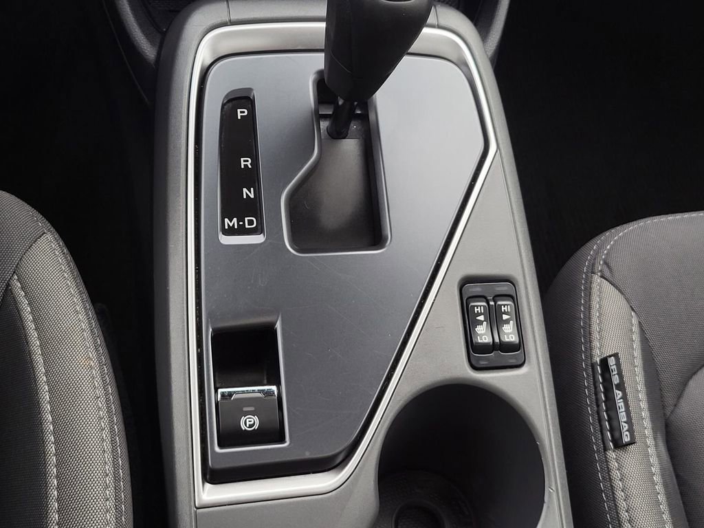 Certified 2025 Subaru Crosstrek 2.0i Premium image 25