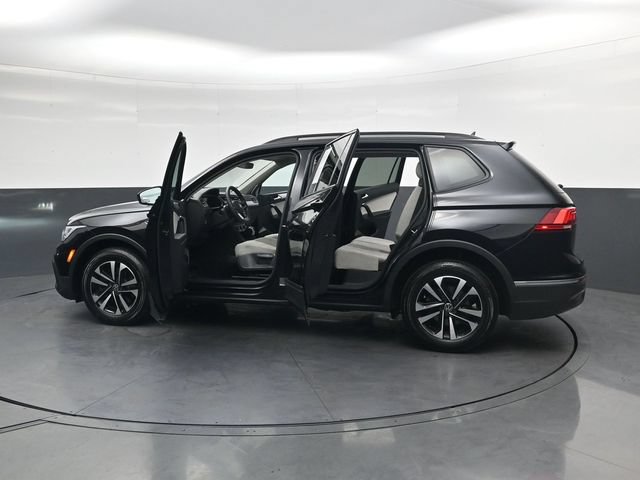 Used 2023 Volkswagen Tiguan S FWD image 43