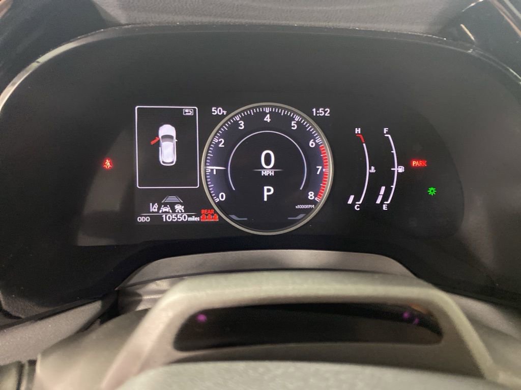 Certified 2024 Lexus RX 350 Premium w/ Convenience Package image 16