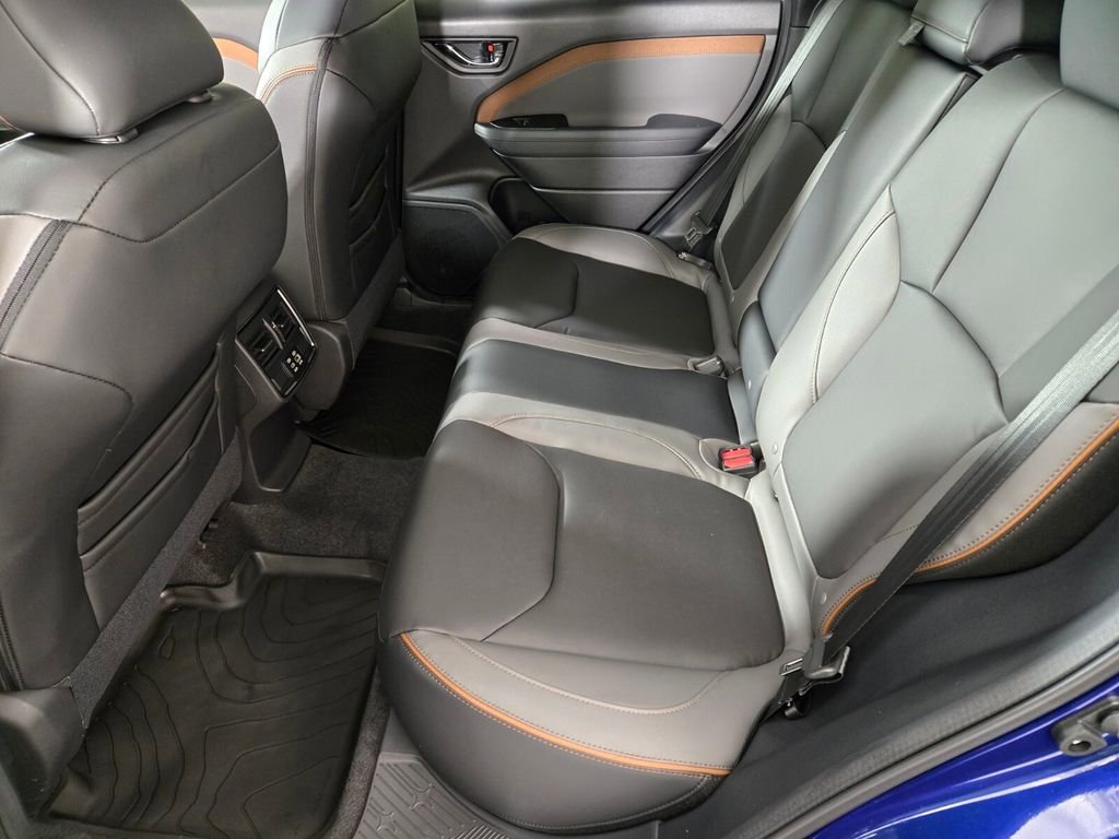 New 2026 Subaru Forester Sport image 11