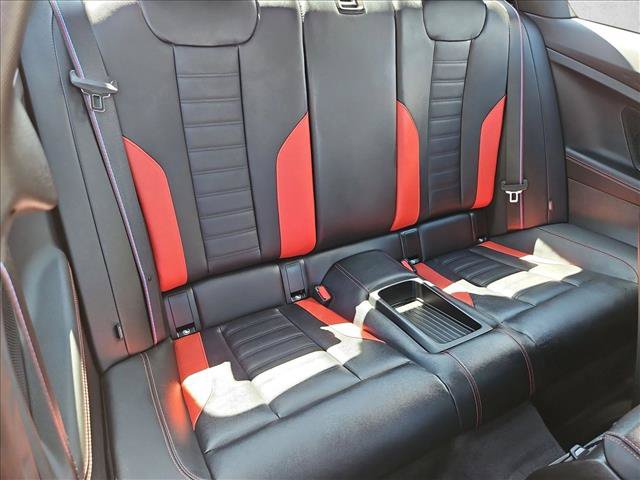 Used 2025 BMW M2 w/ Lighting Package RWD image 17