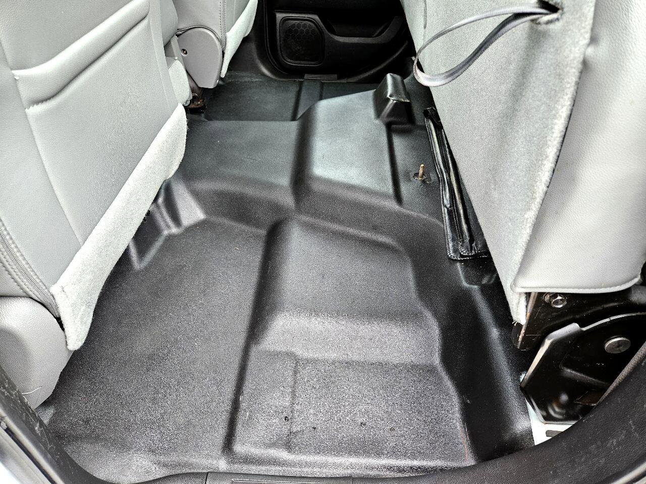 Used 2019 Chevrolet Silverado 2500 W/T image 26