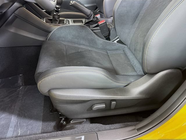 New 2026 Subaru WRX tS AWD/4WD image 19