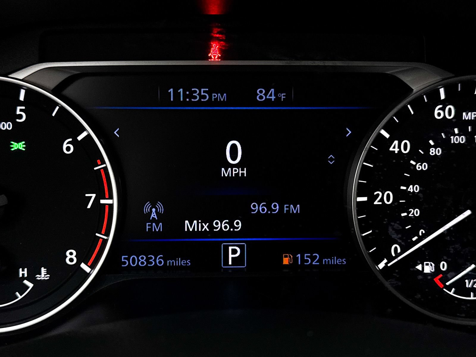 Used 2020 Nissan Altima 2.5 SR FWD image 33