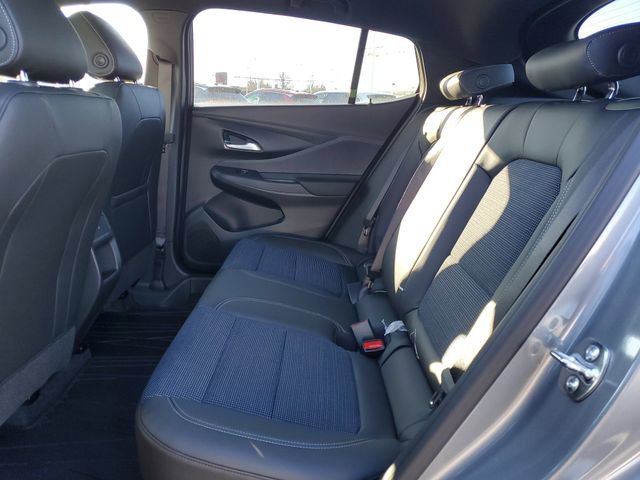 New 2026 Buick Envista Preferred w/ Convenience I Package image 10