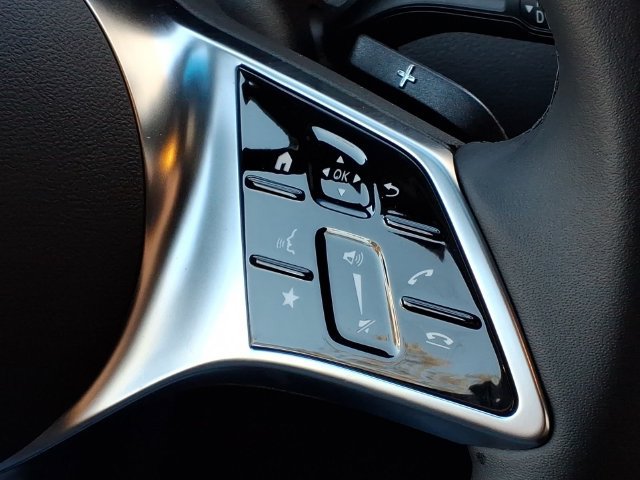 New 2026 Mercedes-Benz Sprinter 2500 image 11