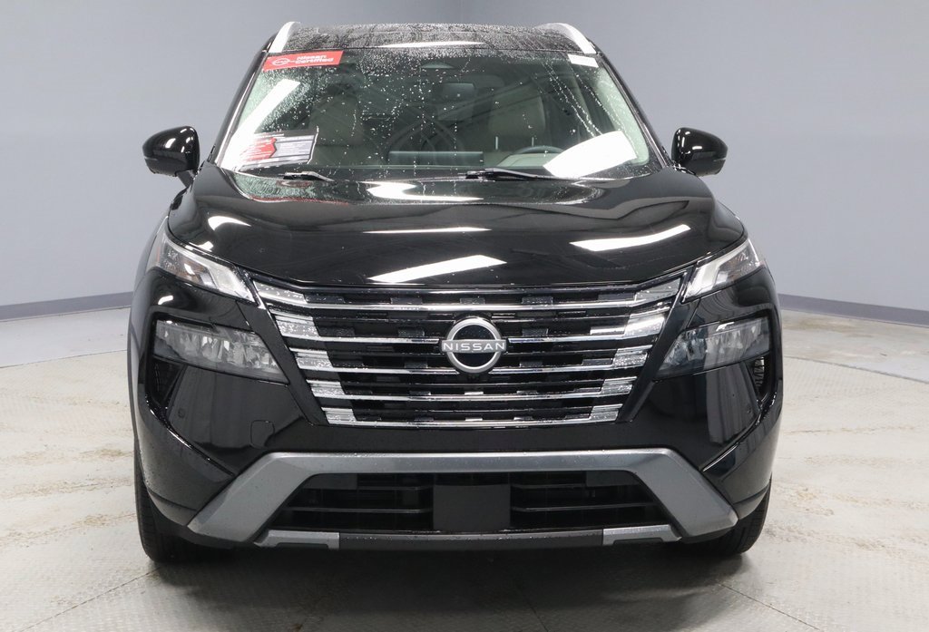 Certified 2024 Nissan Rogue SL w/ SL Premium Package image 13