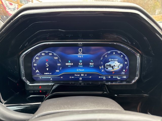 Used 2023 Chevrolet Silverado 1500 ZR2 w/ ZR2 Bison Edition image 25