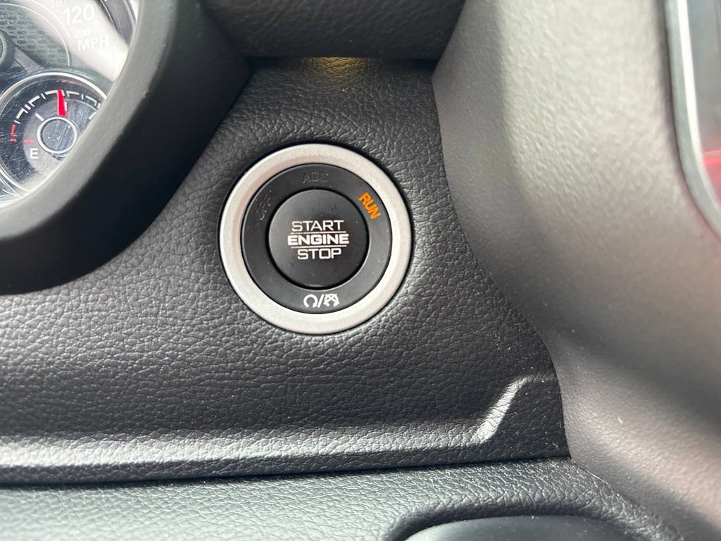 Used 2020 RAM 1500 Laramie w/ Sport Appearance Package RWD image 34