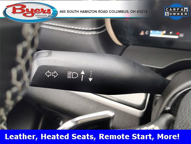 Used 2022 Jeep Grand Cherokee Altitude image 21