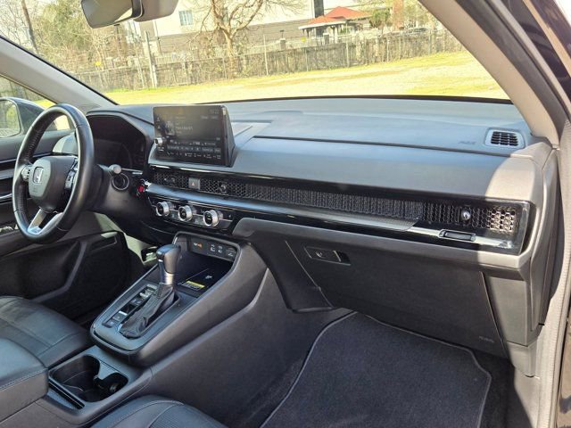 Used 2025 Honda CR-V EX-L image 30