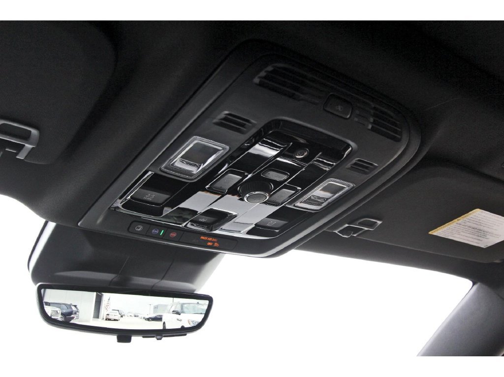 New 2027 Cadillac Escalade Sport w/ Touring Package AWD/4WD image 19