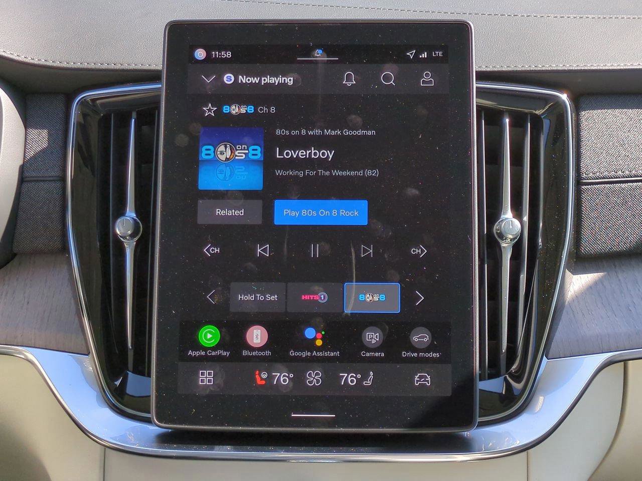 New 2026 Volvo XC90 B6 Ultra w/ Protection Package image 25