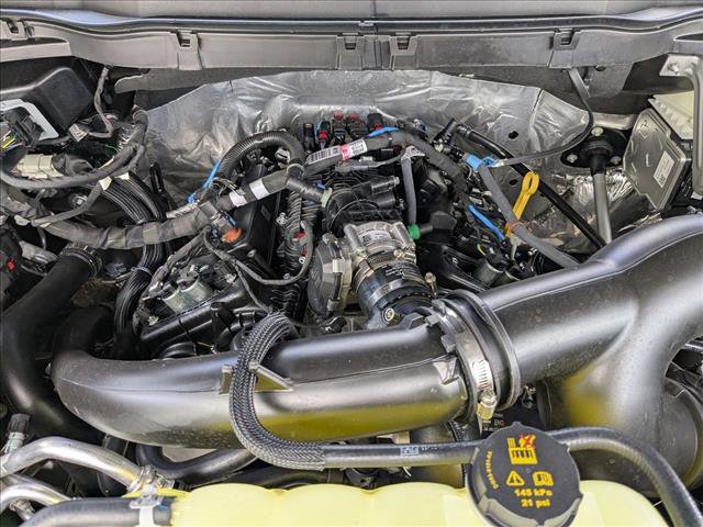 New 2026 Ford F150 STX w/ Equipment Group 200A image 15