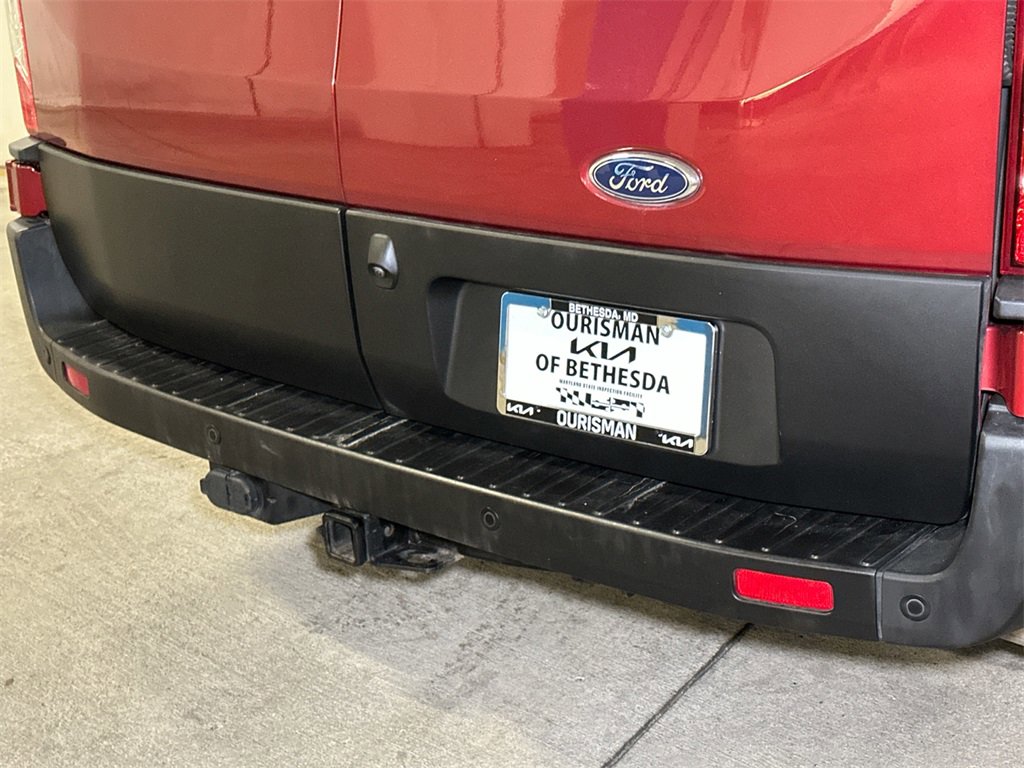 Used 2020 Ford Transit 150 XLT image 5
