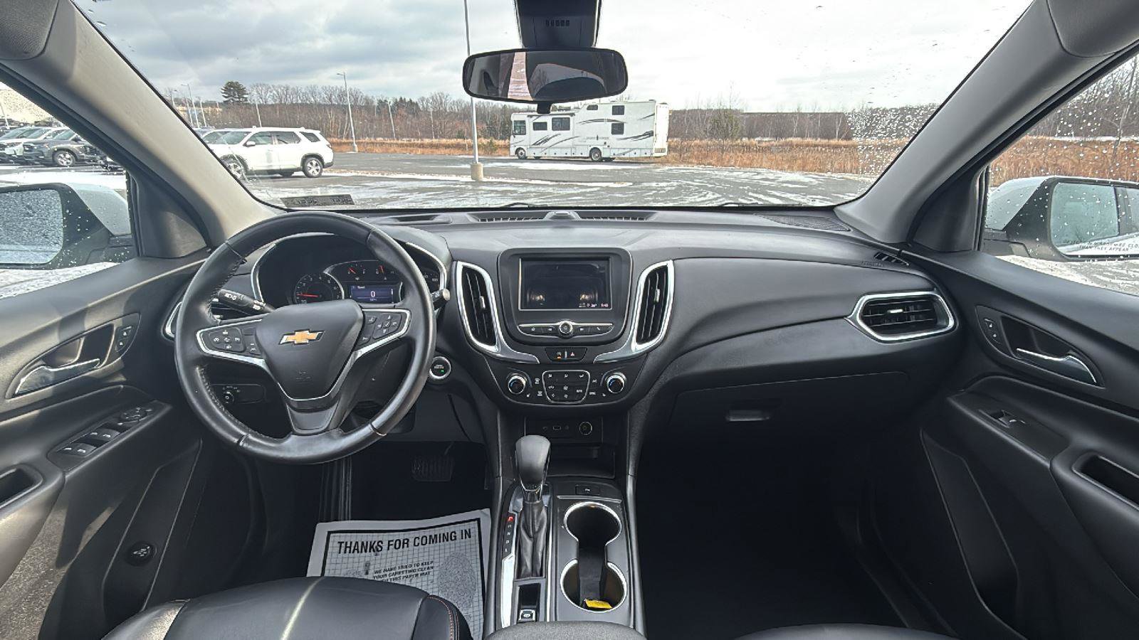 Used 2022 Chevrolet Equinox LT image 26