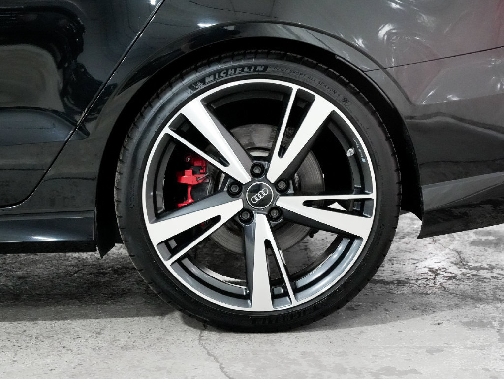 Used 2019 Audi RS 3 AWD/4WD image 42