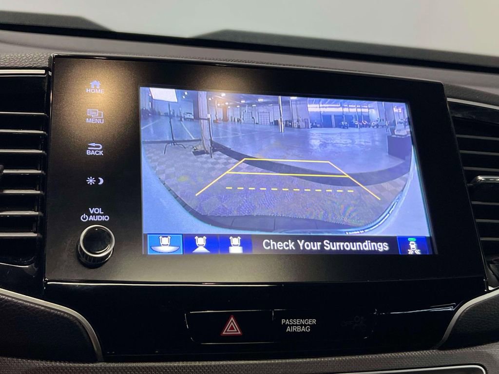 Used 2023 Honda Ridgeline RTL-E image 31