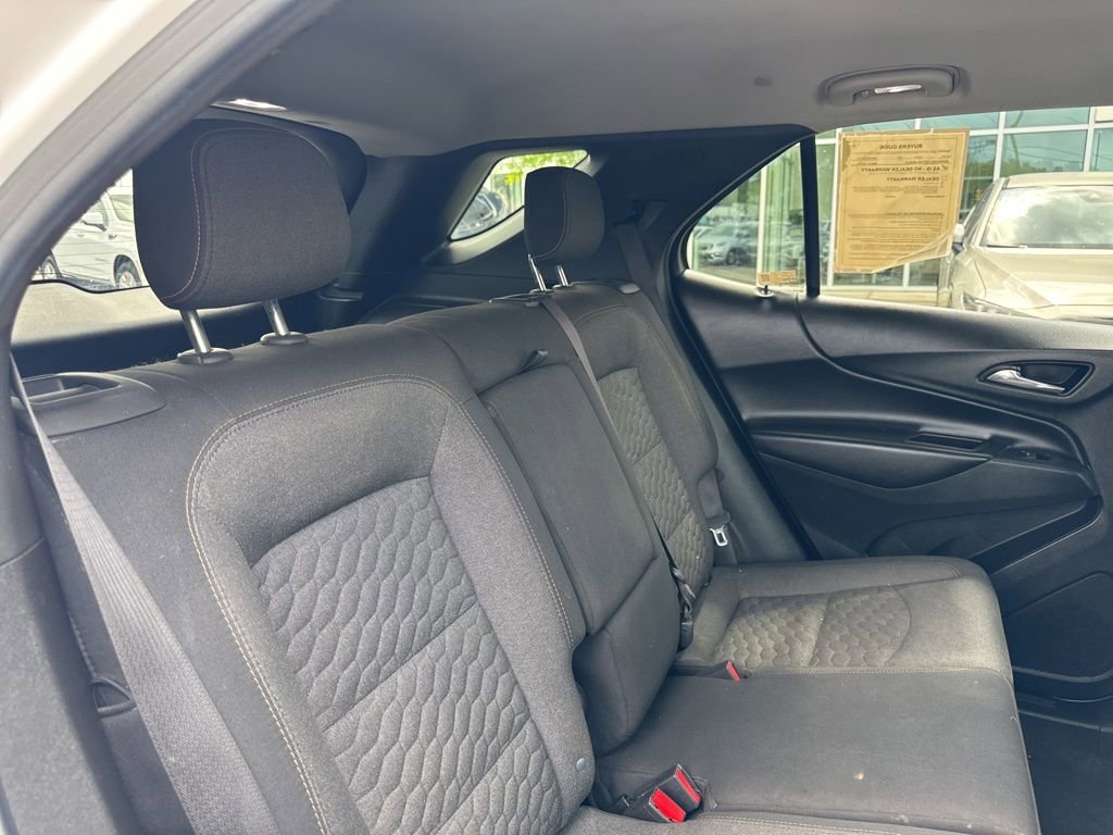 Used 2020 Chevrolet Equinox LT FWD image 26