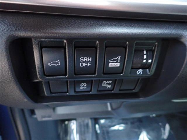 Certified 2024 Subaru Forester Premium image 18