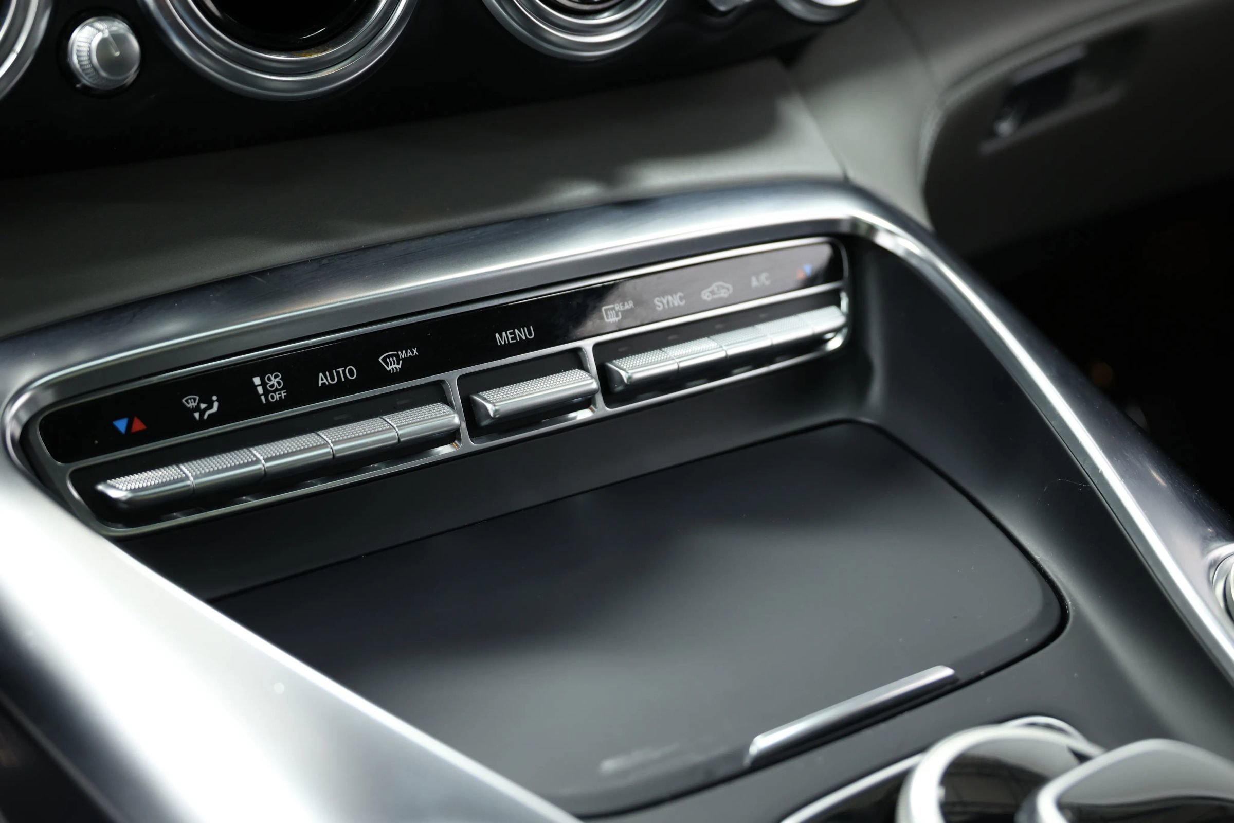 Used 2016 Mercedes-Benz AMG GT S image 35