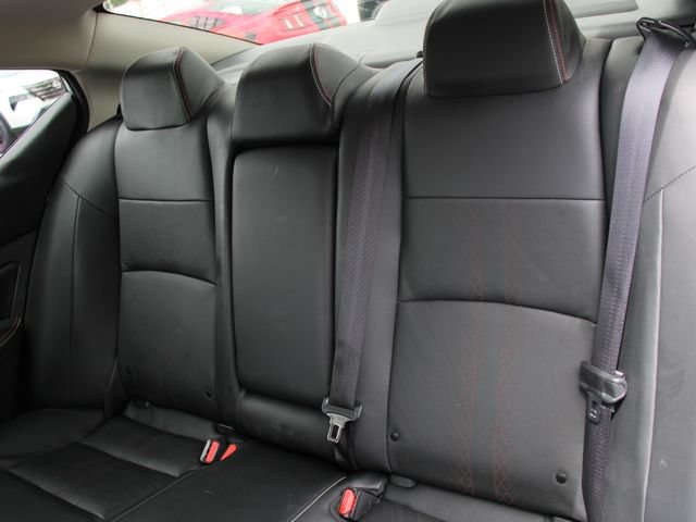 Certified 2024 Nissan Altima 2.0 SR FWD image 29