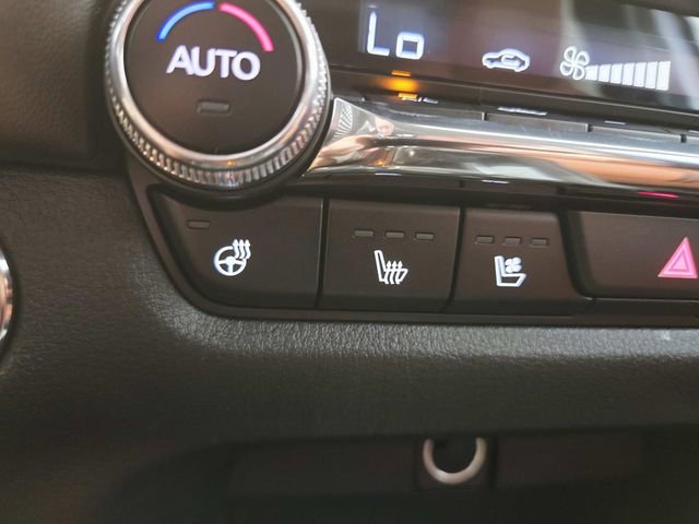 New 2025 MAZDA CX-50 2.5 Turbo w/ Premium Plus Pkg image 22
