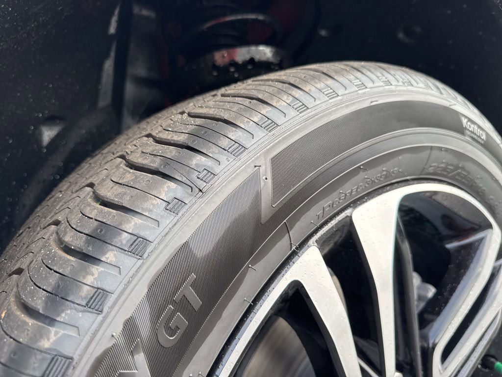 New 2026 Chevrolet TrailBlazer LT w/ Convenience Package image 10