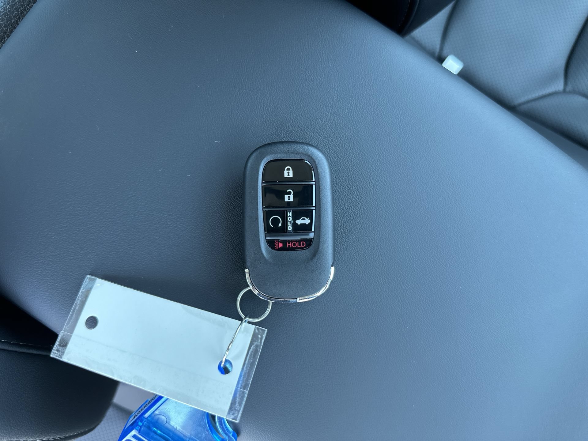 Used 2024 Honda Accord EX-L image 57