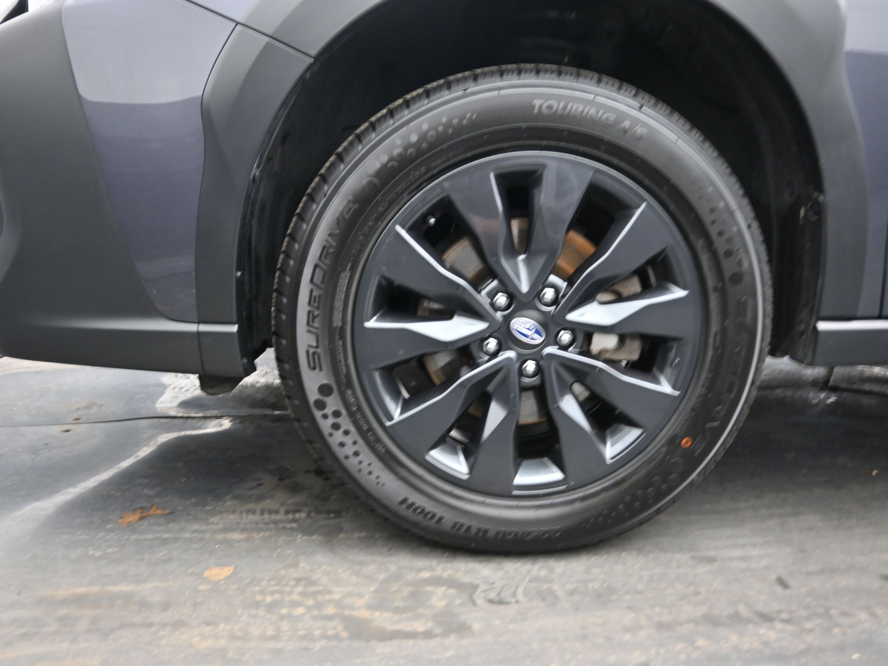 Used 2024 Subaru Outback Onyx Edition image 11