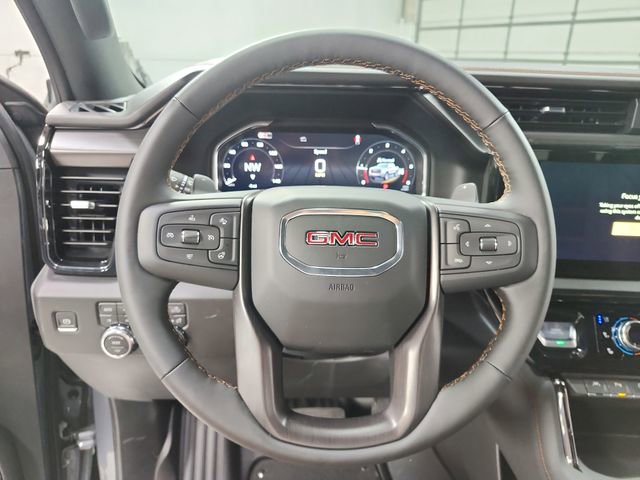 New 2026 GMC Sierra 1500 AT4 image 24
