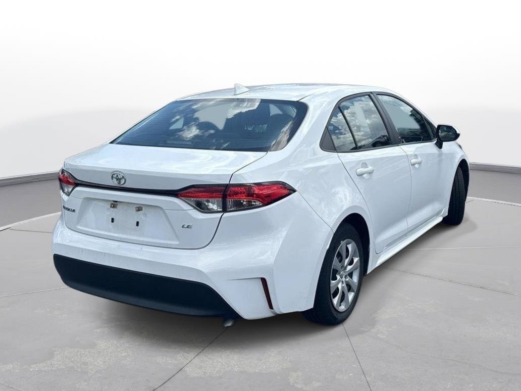 Used 2023 Toyota Corolla LE FWD image 6