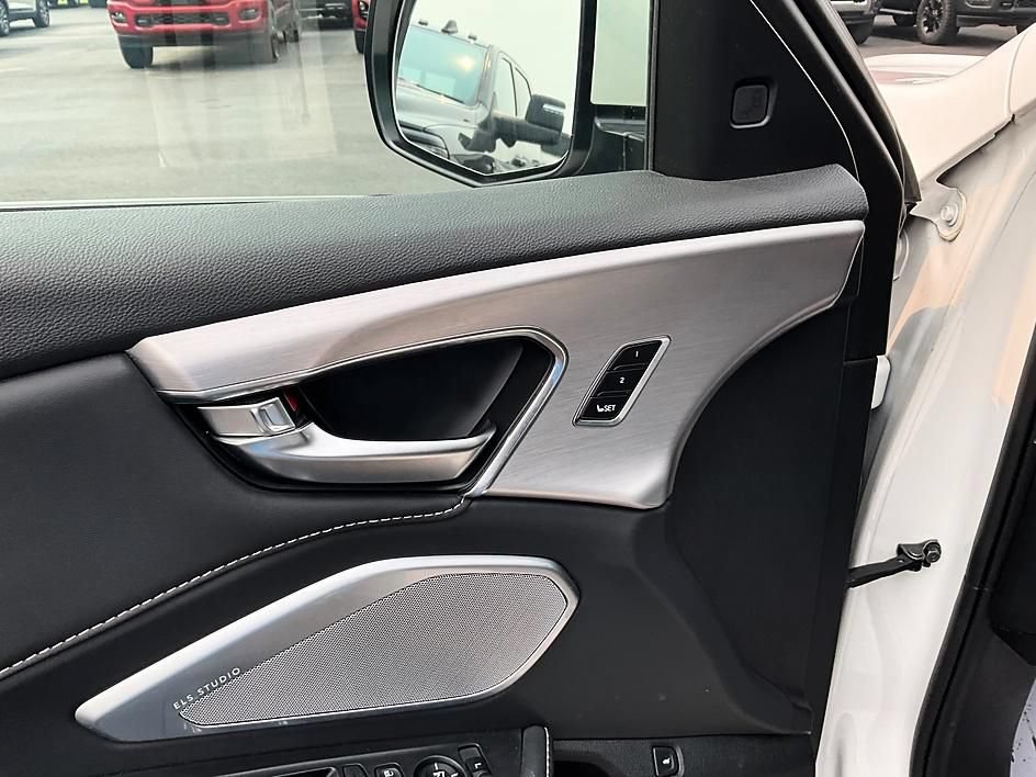 Used 2023 Acura RDX AWD w/ Technology Package image 14