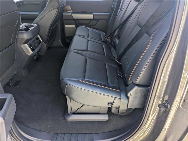 New 2025 Ford F250 Lariat w/ Lariat Ultimate Package image 14