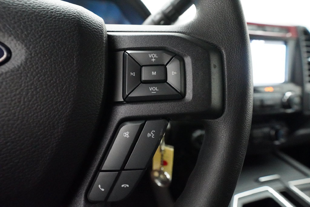 Used 2019 Ford F150 XL w/ Equipment Group 101A Mid AWD/4WD image 18