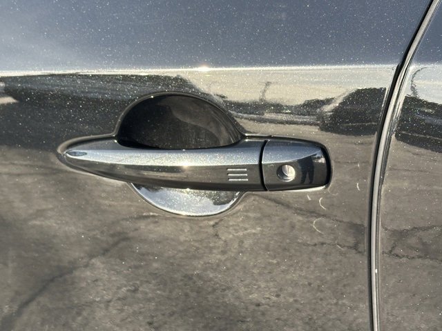 Certified 2023 Nissan Ariya AWD image 12