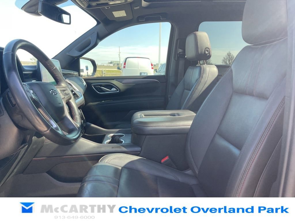Used 2022 Chevrolet Suburban RST AWD/4WD image 20