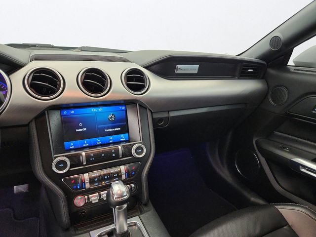 Certified 2021 Ford Mustang Premium RWD image 18