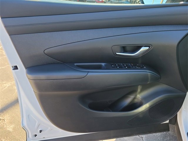Certified 2025 Hyundai Tucson SEL image 19