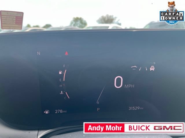 Used 2024 Buick Envista Sport Touring w/ Convenience I Package FWD image 23