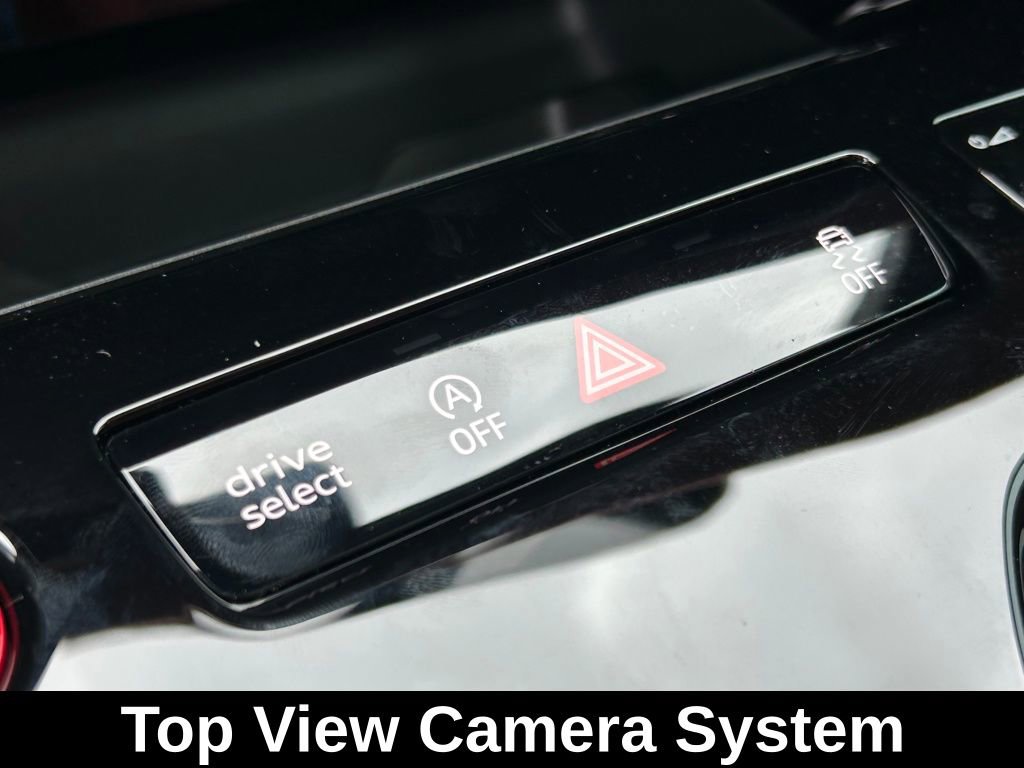 New 2025 Audi S5 Premium Plus image 27