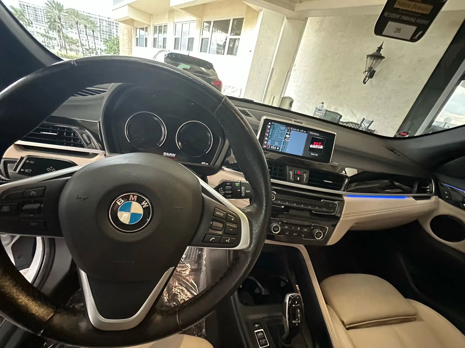 Used 2020 BMW X1 sDrive28i w/ Convenience Package image 21