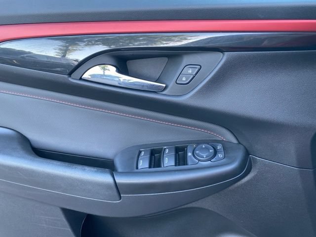 Used 2024 Chevrolet TrailBlazer RS AWD/4WD image 20