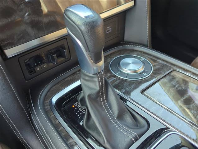 Used 2022 Nissan Armada Platinum RWD image 20