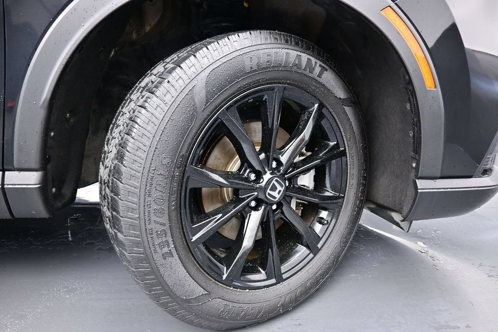 Used 2024 Honda CR-V Sport-L image 39