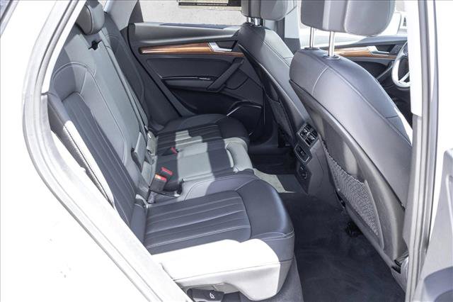 Certified 2023 Audi Q5 2.0T Premium w/ Convenience Package AWD/4WD image 23