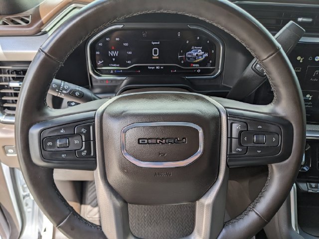 Used 2024 GMC Sierra 2500 Denali w/ Denali Reserve Package AWD/4WD image 33