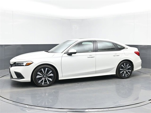 Used 2023 Honda Civic EX image 6