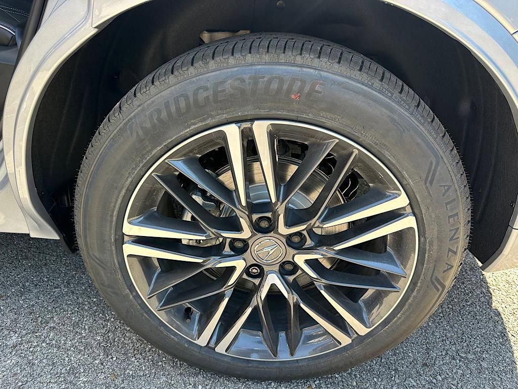New 2026 Acura MDX w/ Advance Package image 16